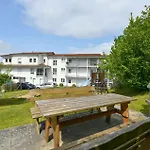 Apartamento Residenz 2 Binz