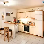 Apartamento Residenz 2
