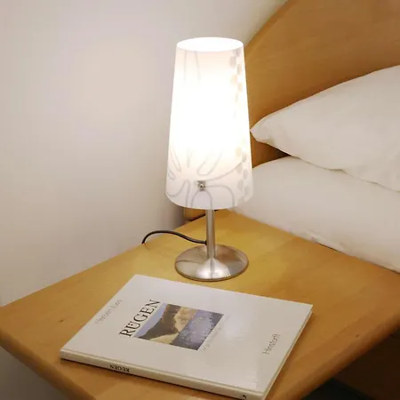 Residenz 2 아파트 *