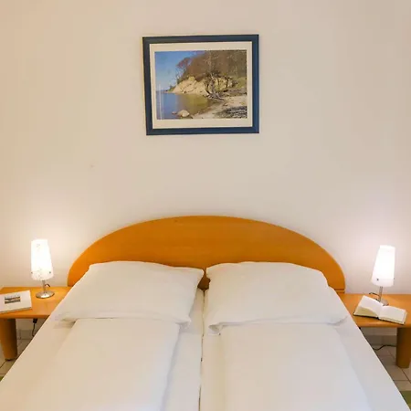 Residenz 2 Daire Binz