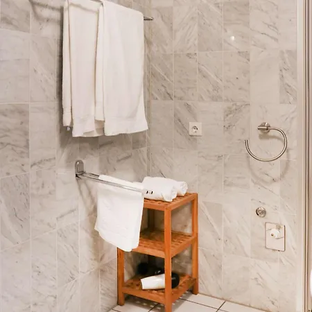 Daire Residenz 2 Binz