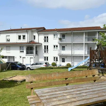 아파트 Residenz 2 *