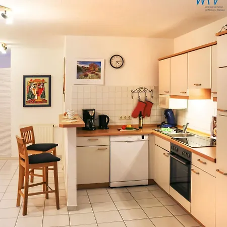 Apartamento Residenz 2 *