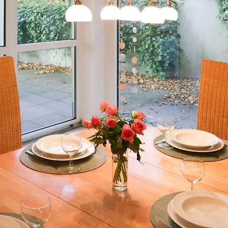 Daire Residenz 2 Binz