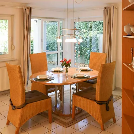 Residenz 2 Daire Binz