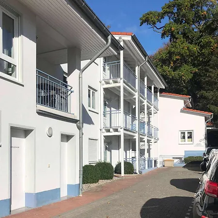 Residenz 2 * בינץ