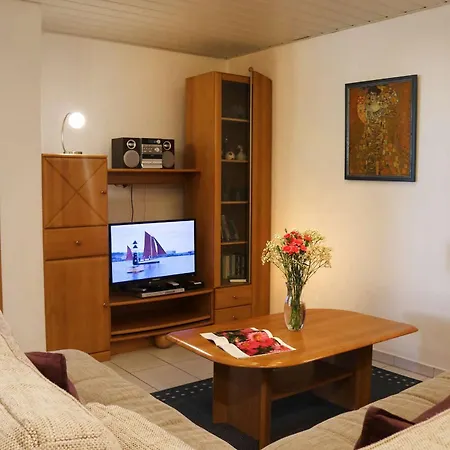 Residenz 2 아파트 빈츠