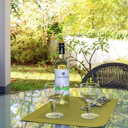 아파트 Residenz 2 *