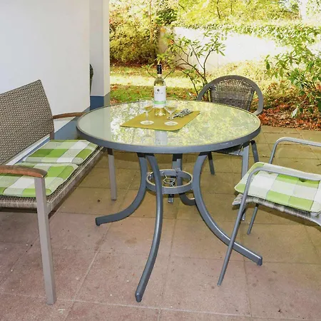 Apartamento Residenz 2 *