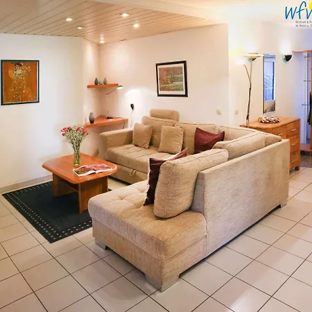 아파트 Residenz 2