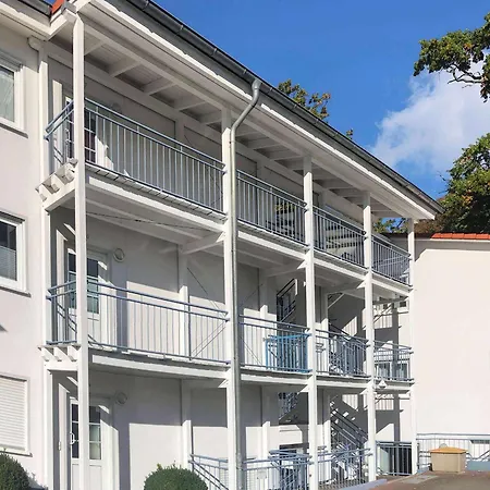 Apartamento Residenz 2