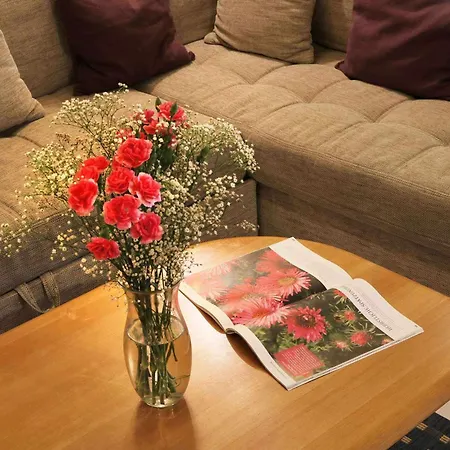 Residenz 2 Daire Binz