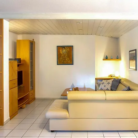 Apartamento Residenz 2