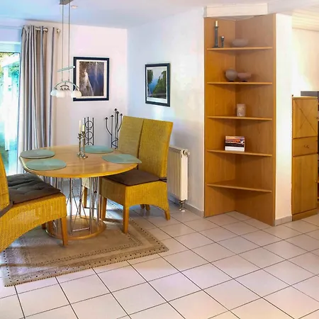 Apartment Residenz 2