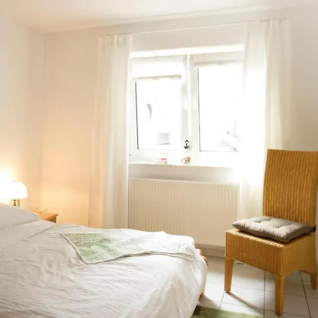 Apartamento Residenz 2