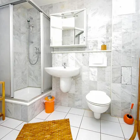 Apartment Residenz 2 Binz